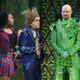 Illustration for article titled 14 Thoughts On The Wiz Live After Taking A Week To Fully Process Its Blackassness
